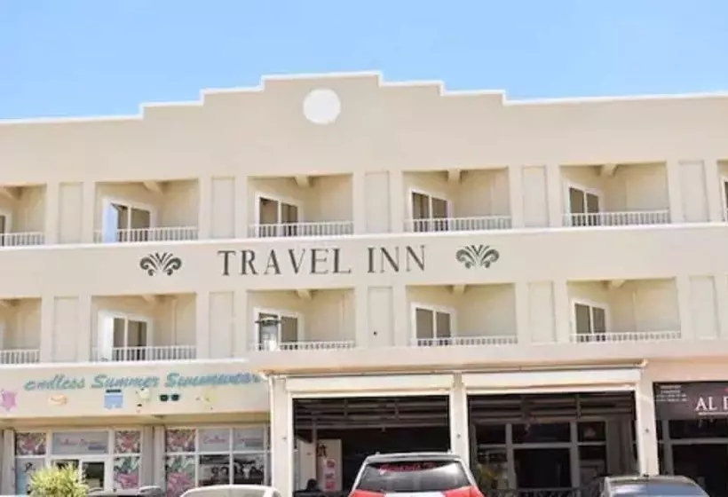 هتل Travel Inn