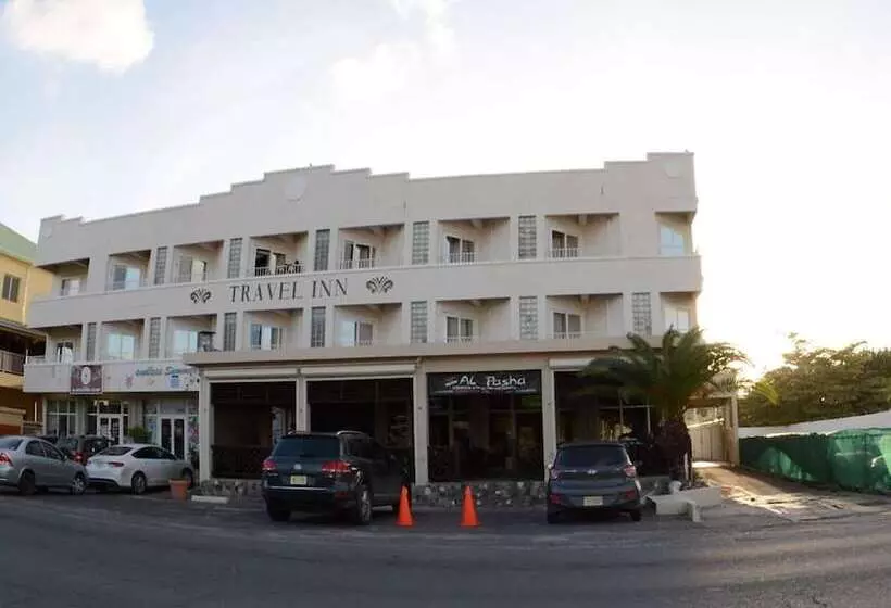 هتل Travel Inn