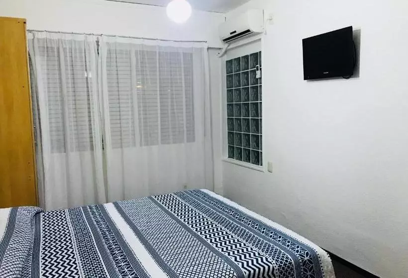 Hotel Treinta Y Tres