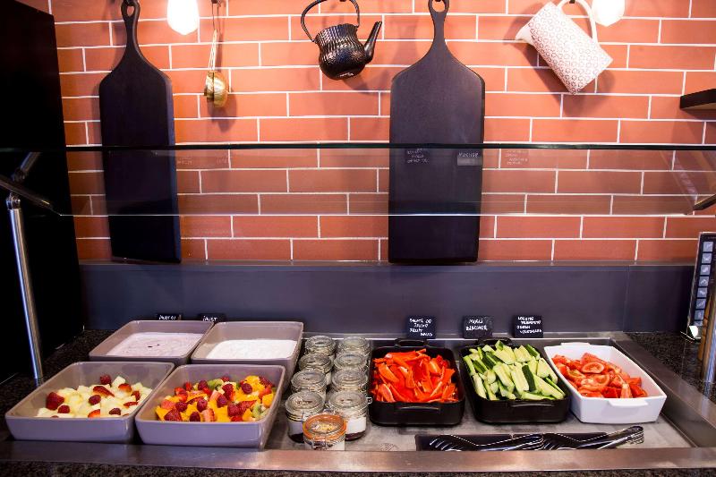 Hotel Vienna House Easy By Wyndham Bucharest Airport