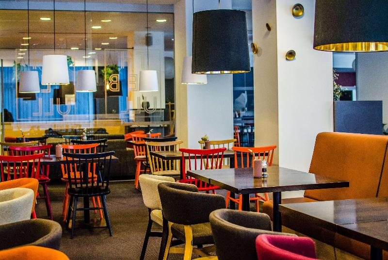 Hotel Vienna House Easy By Wyndham Bucharest Airport