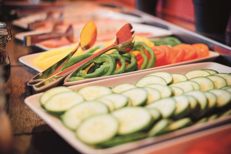 Hotel Vienna House Easy By Wyndham Bucharest Airport