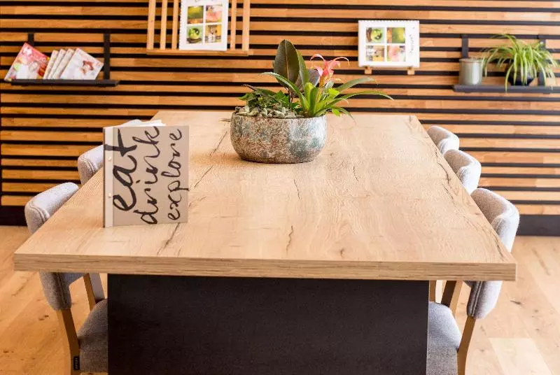 هتل Vienna House Easy By Wyndham Bucharest Airport