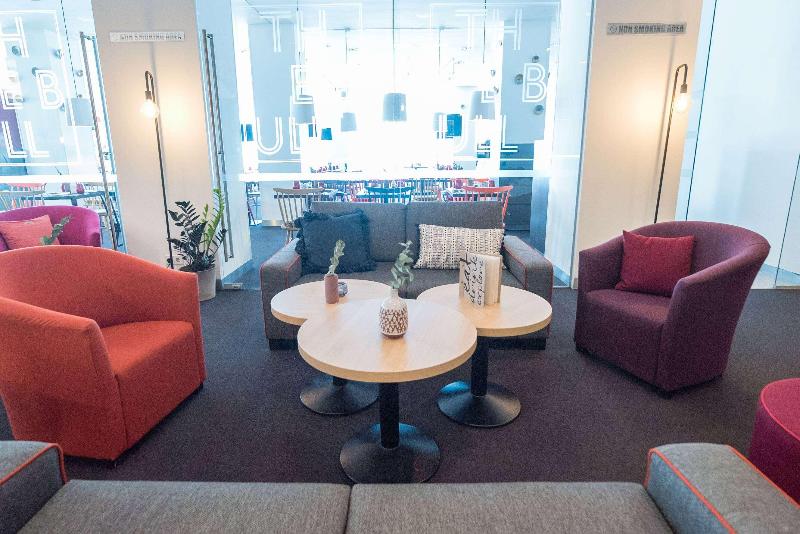 Hotel Vienna House Easy By Wyndham Bucharest Airport