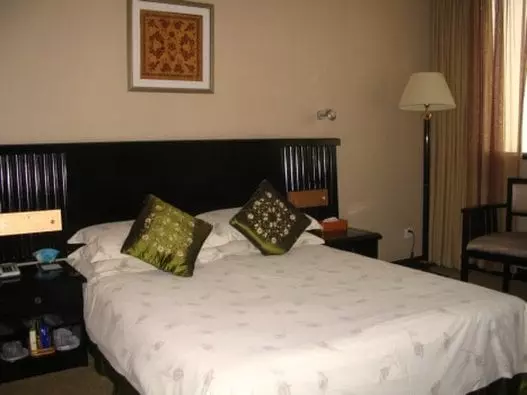 酒店 Zhejiang Xinyu City