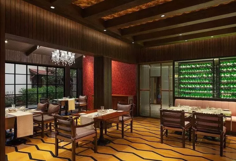 Itc Grand Goa, A Luxury Collection Resort & Spa, Goa