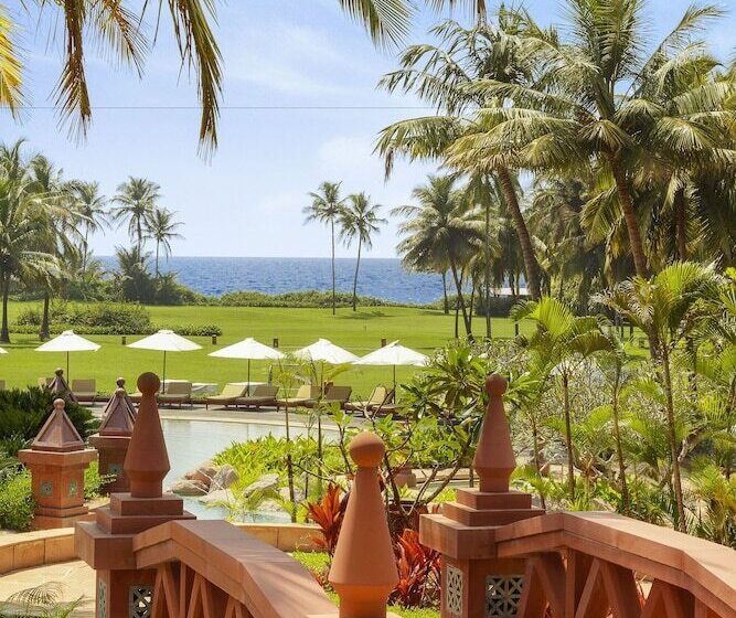 Itc Grand Goa, A Luxury Collection Resort & Spa, Goa