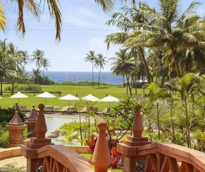Itc Grand Goa, A Luxury Collection Resort & Spa, Goa