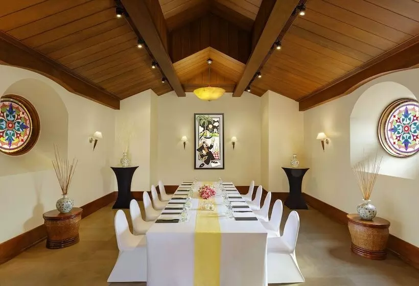 Itc Grand Goa, A Luxury Collection Resort & Spa, Goa