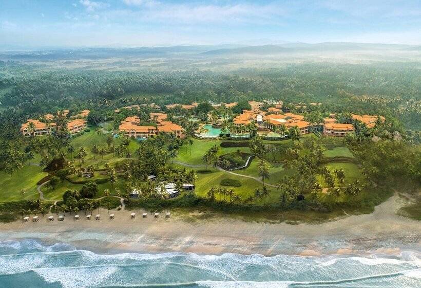 Itc Grand Goa, A Luxury Collection Resort & Spa, Goa