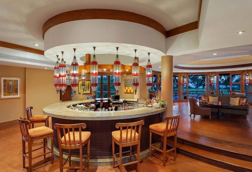 Itc Grand Goa, A Luxury Collection Resort & Spa, Goa