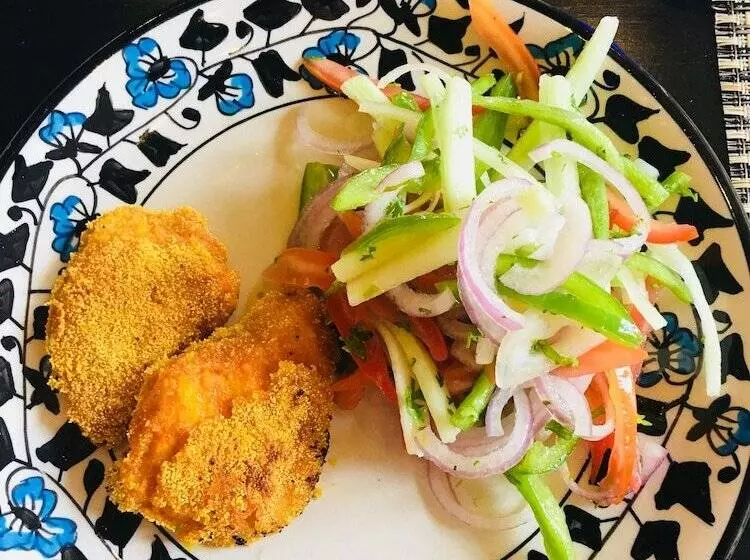 Itc Grand Goa, A Luxury Collection Resort & Spa, Goa