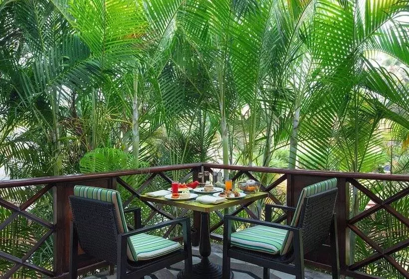 Itc Grand Goa, A Luxury Collection Resort & Spa, Goa