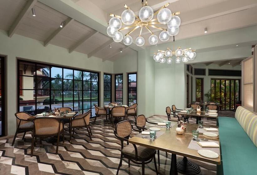 Itc Grand Goa, A Luxury Collection Resort & Spa, Goa