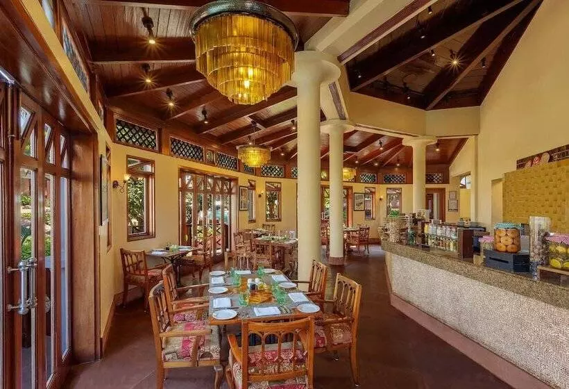 Itc Grand Goa, A Luxury Collection Resort & Spa, Goa