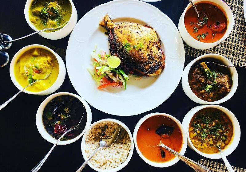 Itc Grand Goa, A Luxury Collection Resort & Spa, Goa