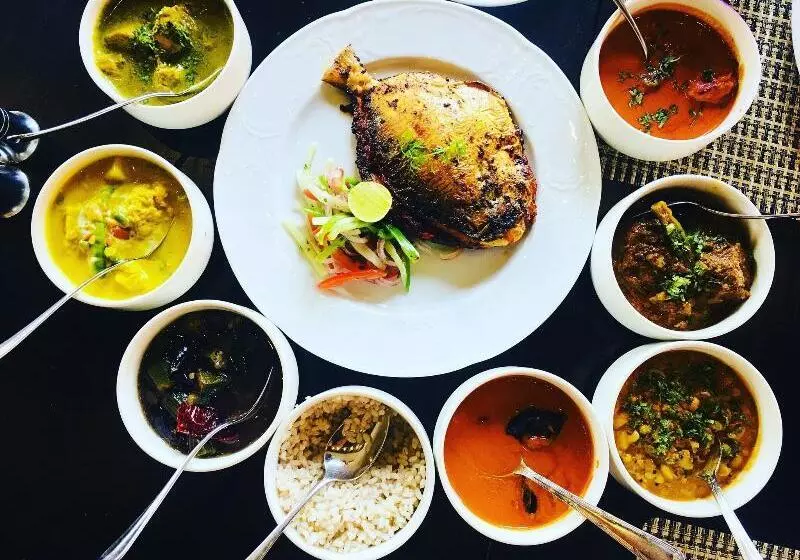 Itc Grand Goa, A Luxury Collection Resort & Spa, Goa