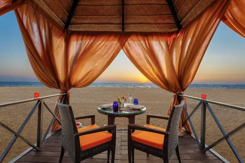 Itc Grand Goa, A Luxury Collection Resort & Spa, Goa