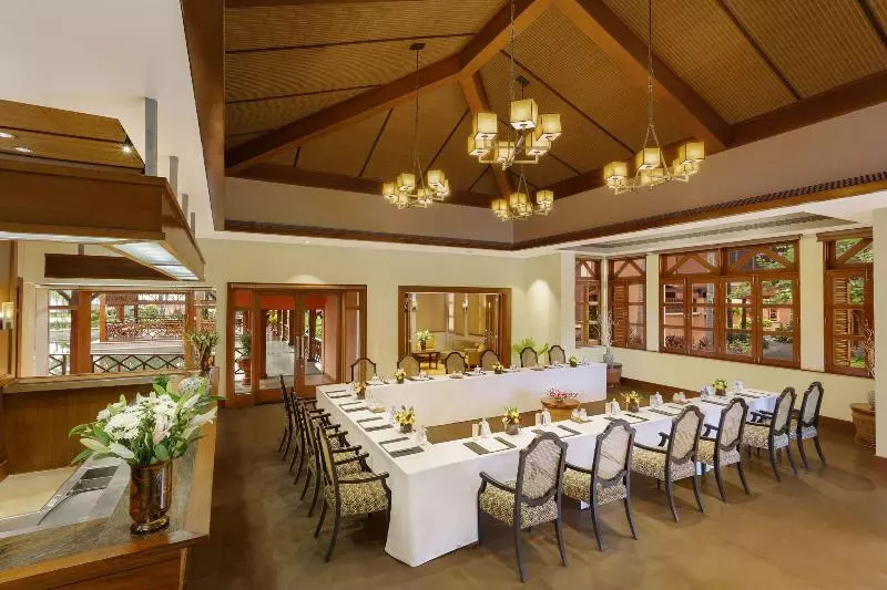 Itc Grand Goa, A Luxury Collection Resort & Spa, Goa