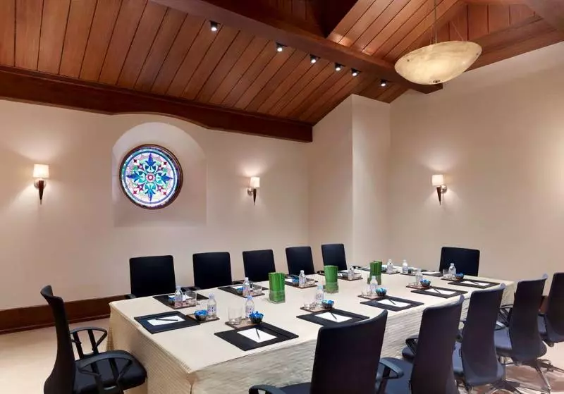 Itc Grand Goa, A Luxury Collection Resort & Spa, Goa