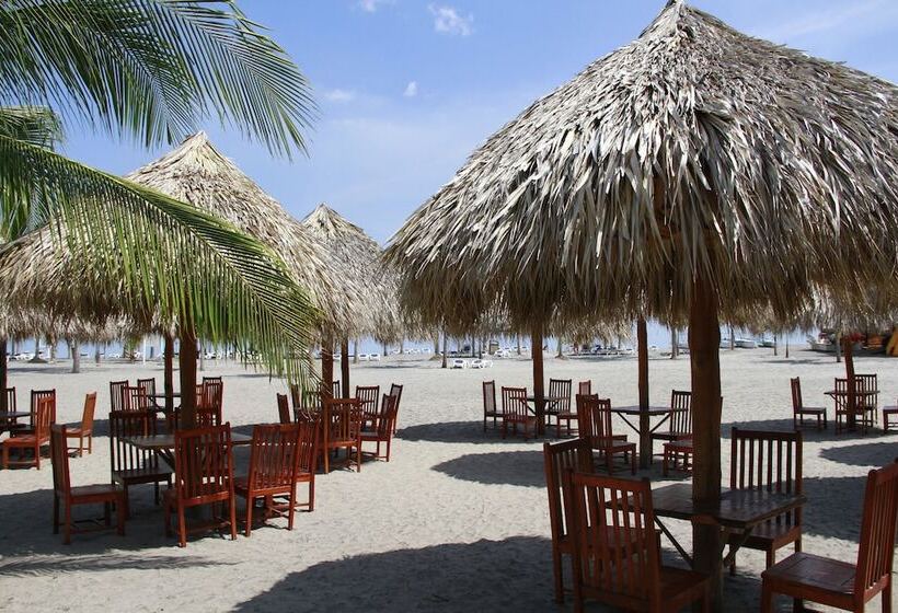 Playa Blanca Beach Resort   All Inclusive