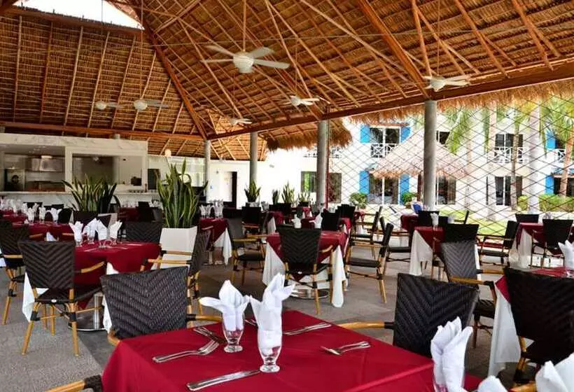 Playa Blanca Beach Resort   All Inclusive