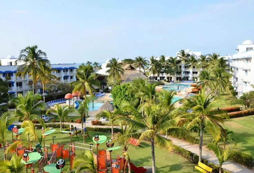 Playa Blanca Beach Resort   All Inclusive