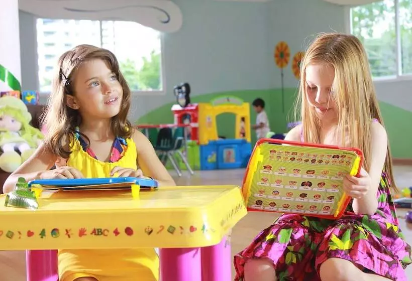 Playa Blanca Beach Resort   All Inclusive