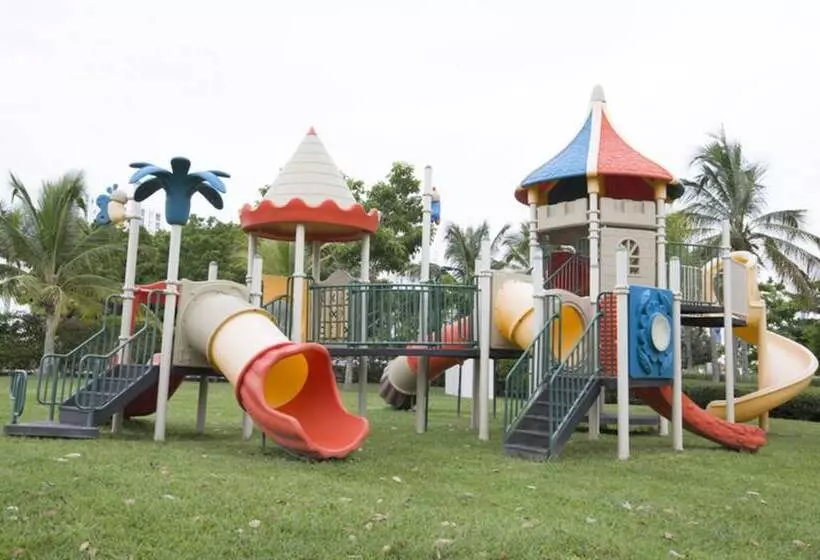 Playa Blanca Beach Resort   All Inclusive