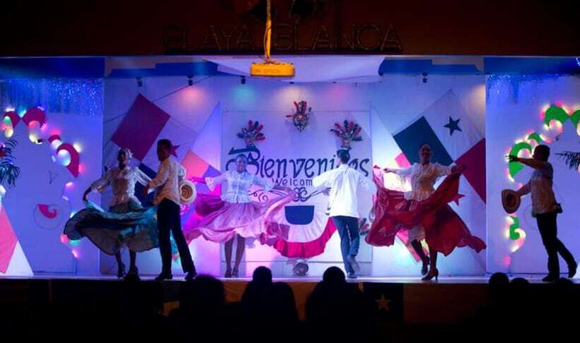 Playa Blanca Beach Resort   All Inclusive