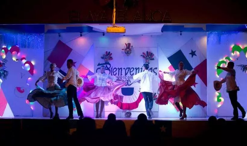 Playa Blanca Beach Resort   All Inclusive