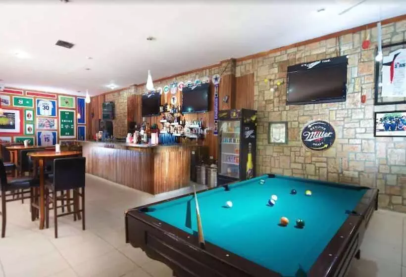 Playa Blanca Beach Resort   All Inclusive