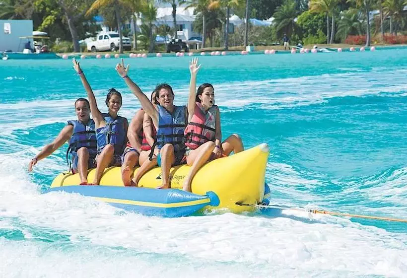 Playa Blanca Beach Resort   All Inclusive