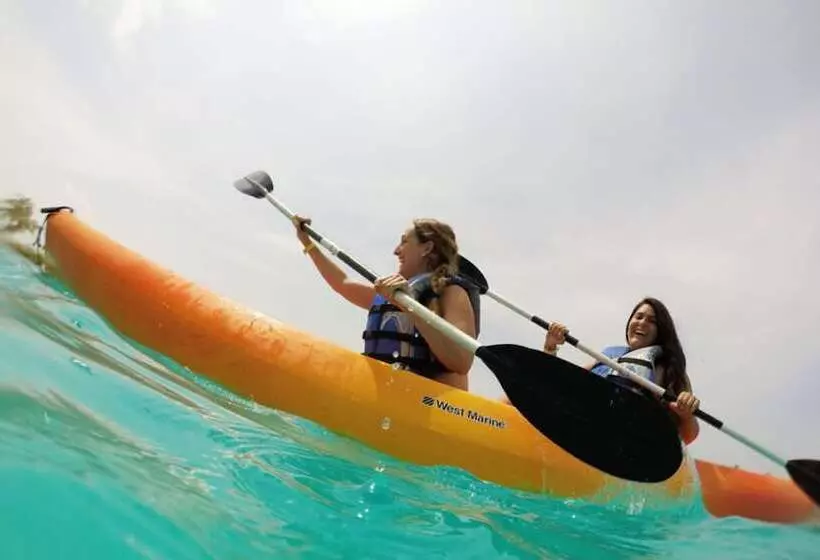 Playa Blanca Beach Resort   All Inclusive