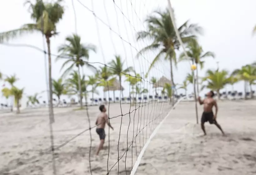 Playa Blanca Beach Resort   All Inclusive