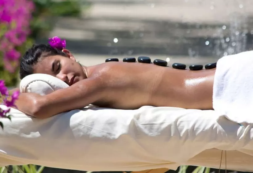 Playa Blanca Beach Resort   All Inclusive