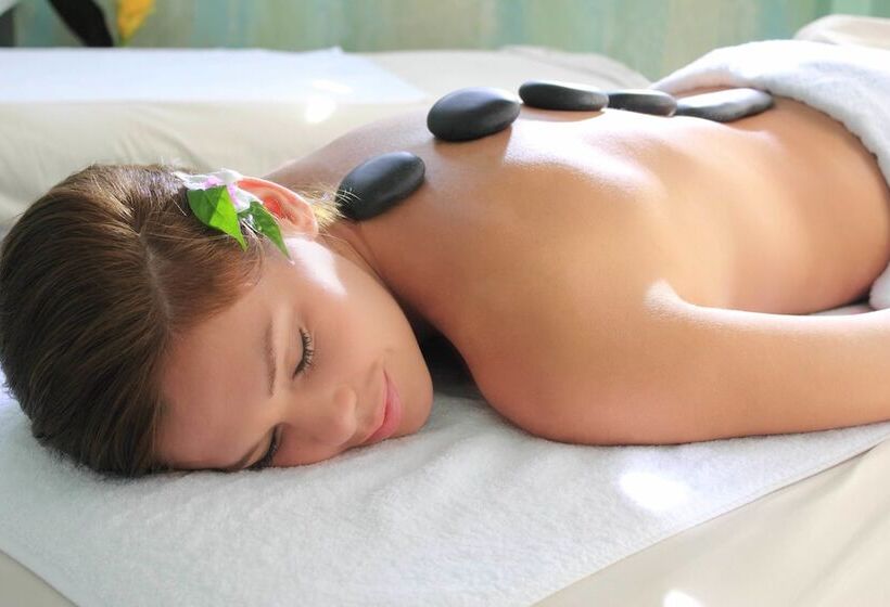 Playa Blanca Beach Resort   All Inclusive