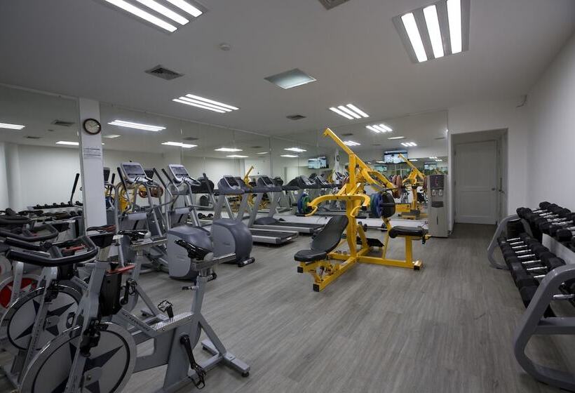 Playa Blanca Beach Resort   All Inclusive