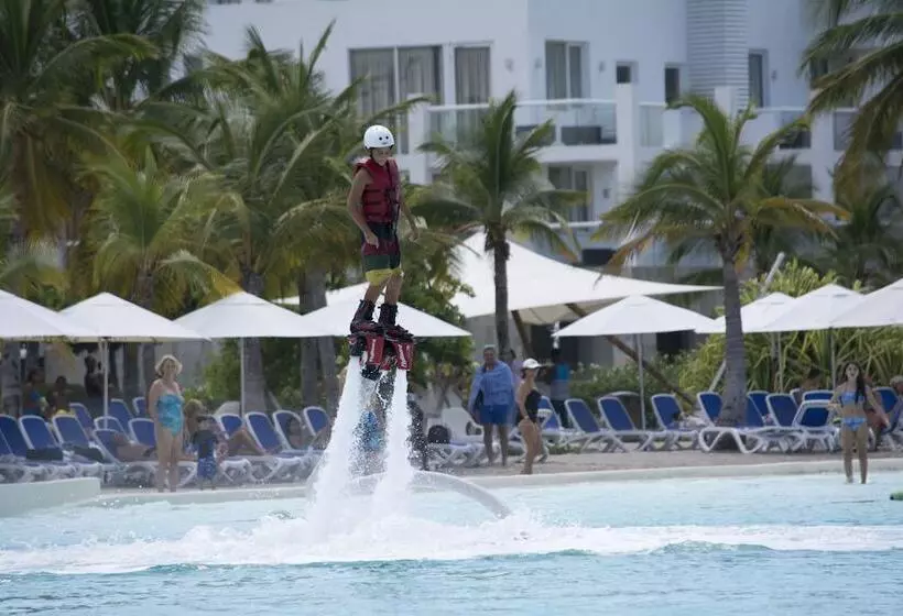 Playa Blanca Beach Resort   All Inclusive