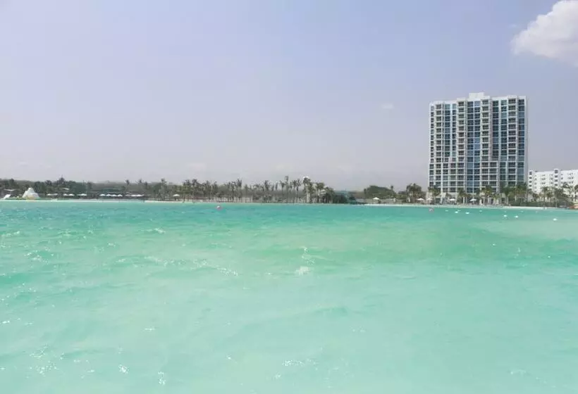 Playa Blanca Beach Resort   All Inclusive