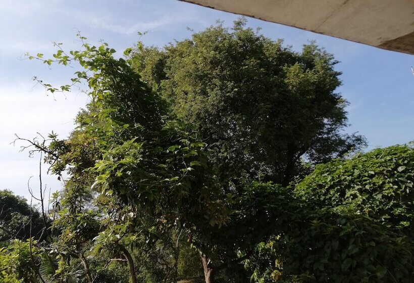 ホテル Sithila Villa