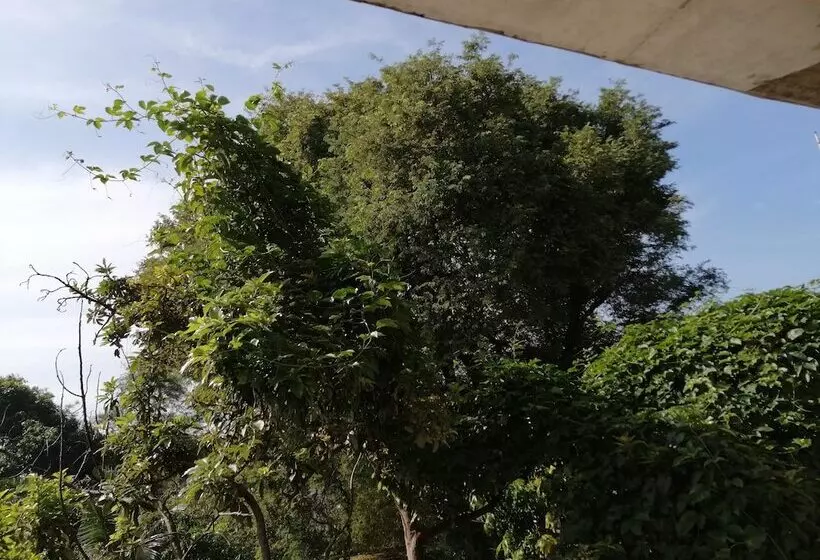 Hotelli Sithila Villa