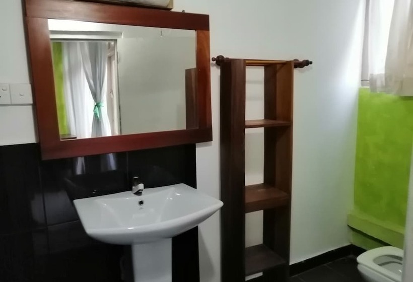 ホテル Sithila Villa