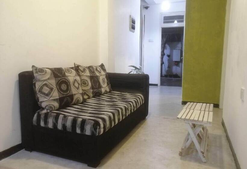 ホテル Sithila Villa