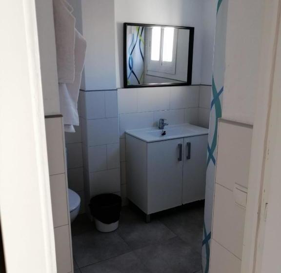 Apartamentos Arcadio