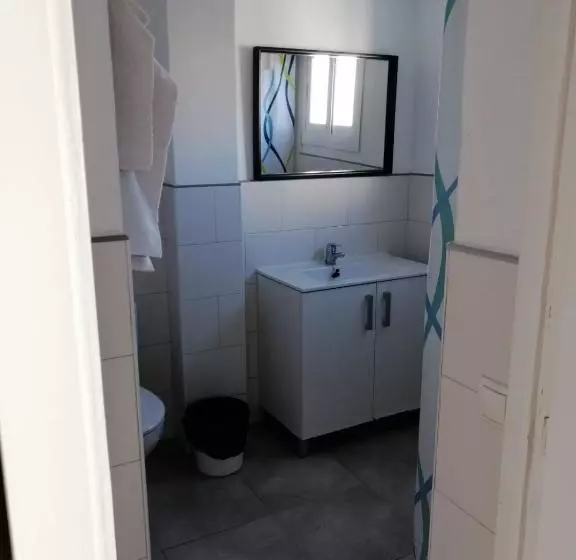 Apartamentos Arcadio