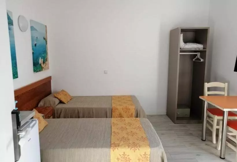 Apartamentos Arcadio