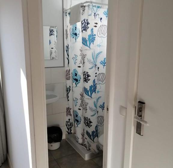 Apartamentos Arcadio