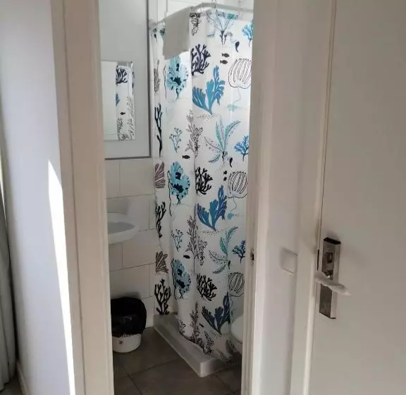 Apartamentos Arcadio