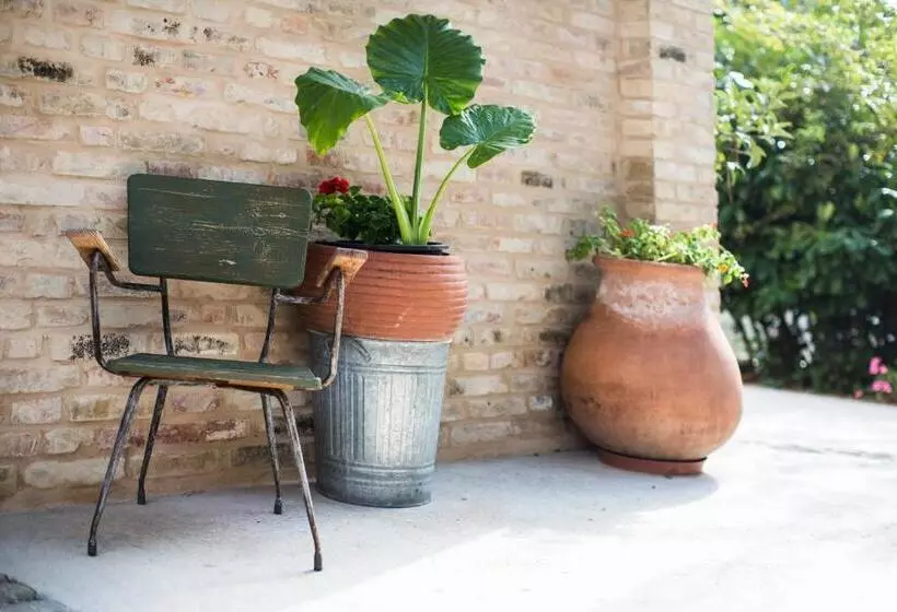B&b Il Cavallino